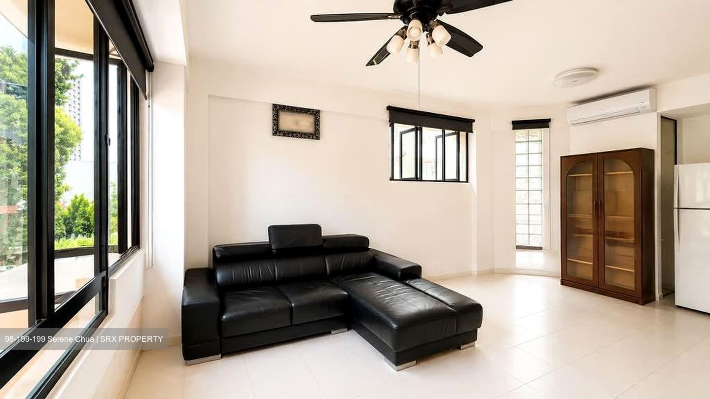 Bristol Lodge (D8), Apartment #606492921